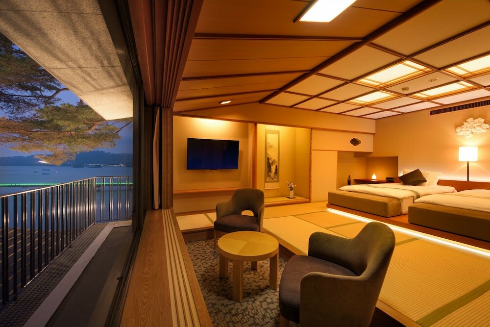 Фото Komatsukan Kofutei