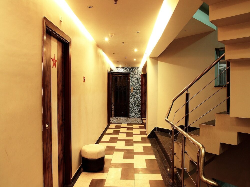 Фото отеля 3