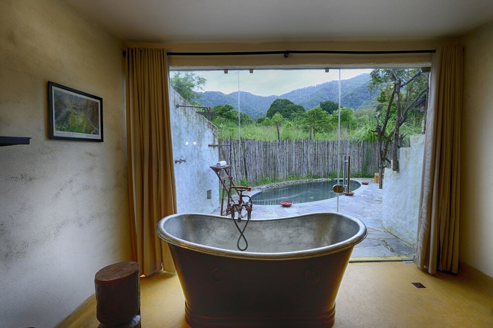 Фото Paatlidun Safari Lodge