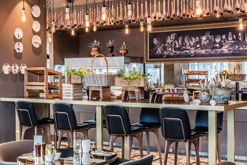 Фото Hilton Bournemouth