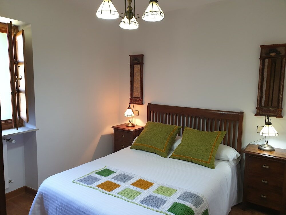 Фото La Pumarada de Limés