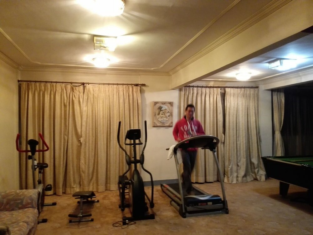 Фото Sagarmatha Apartment Bed & Breakfast