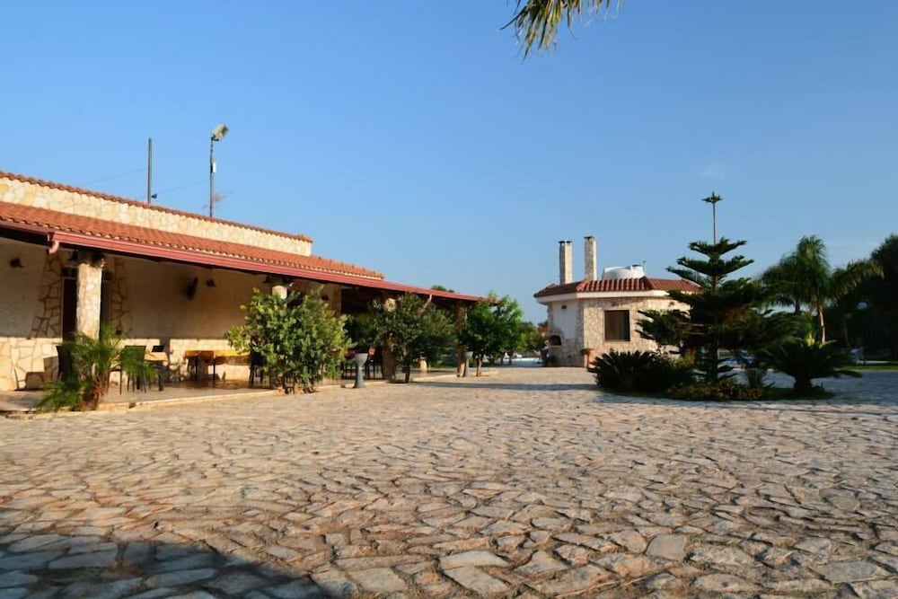 Фото Parco Monsignore