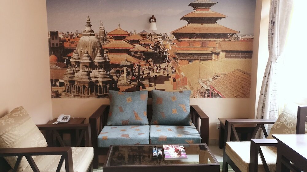 Фото Sagarmatha Apartment Bed & Breakfast