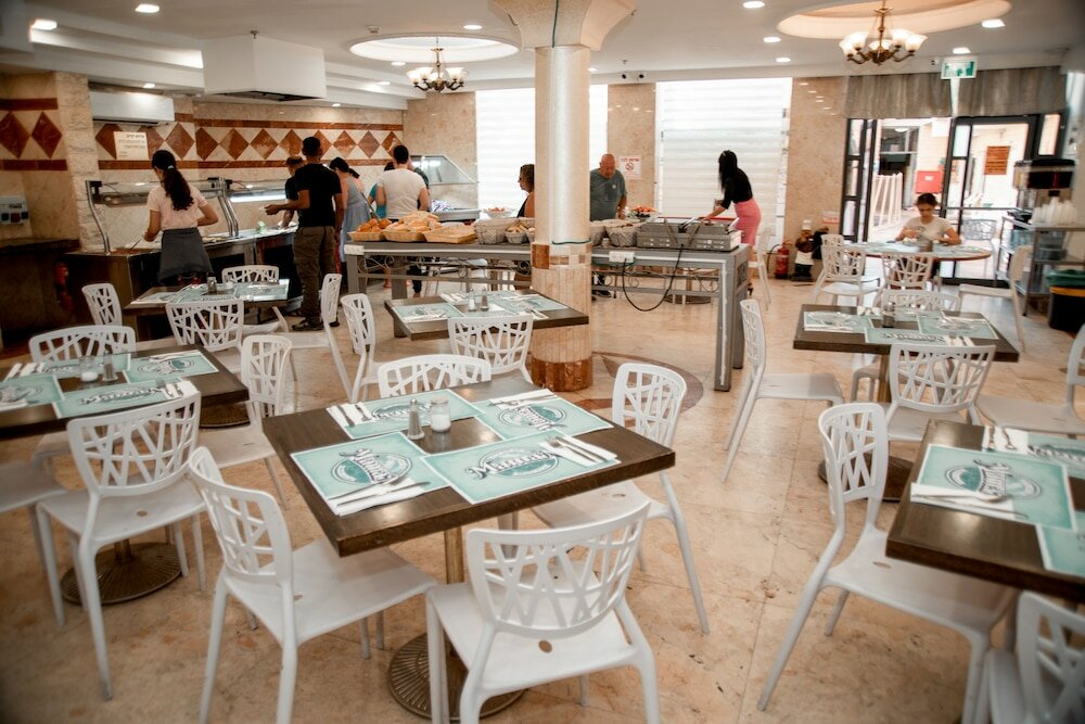 Фото Red Sea Hotel Eilat