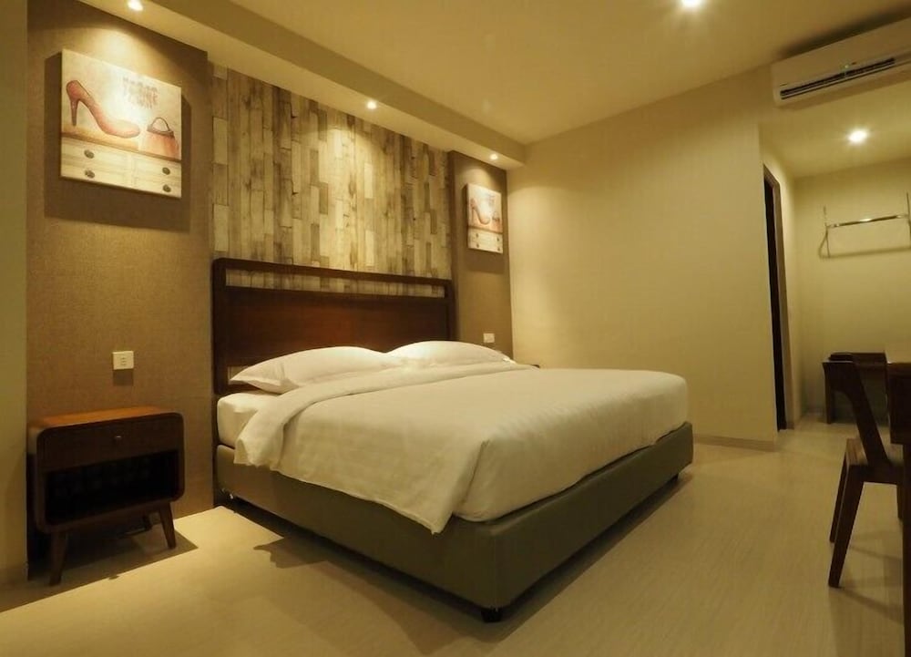 Фото De'Boutique Style Hotel Malang