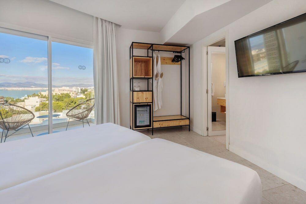 Фото Hotel Hm Ayron Park