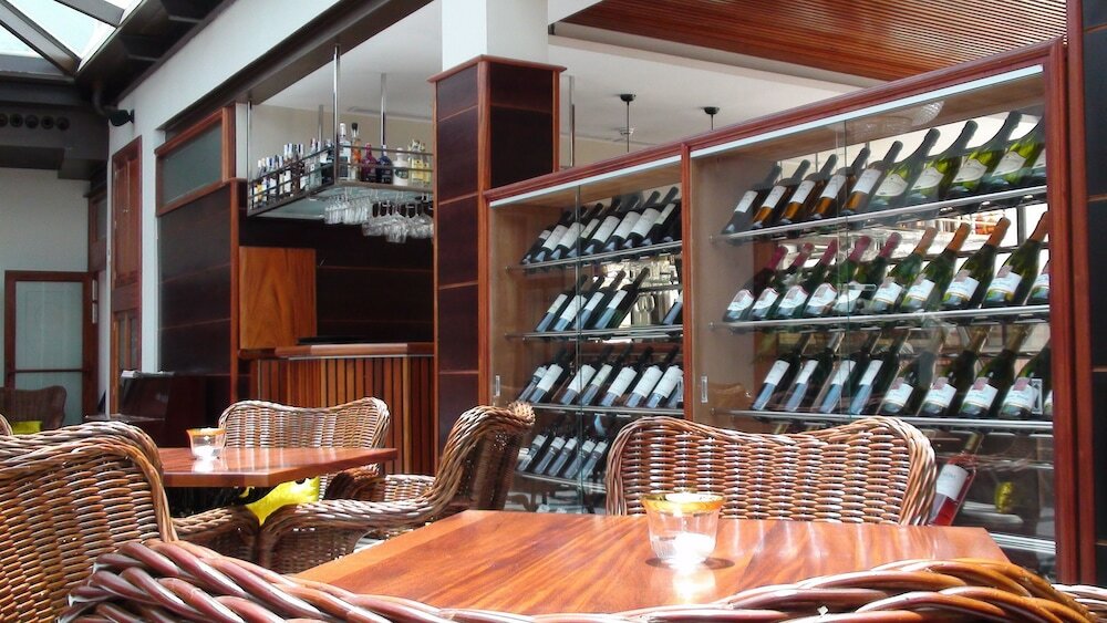 Фото MC San Agustin