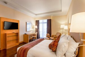 Гостиница Ramada Addis, Addis Ababa