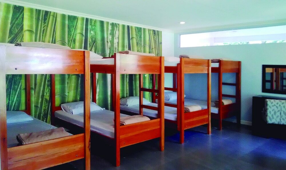 Фото Adhara Eco Boutique Resort