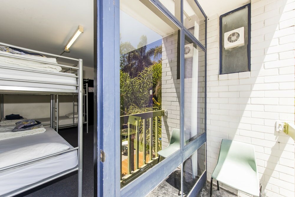 Фото Billabong Backpackers Resort