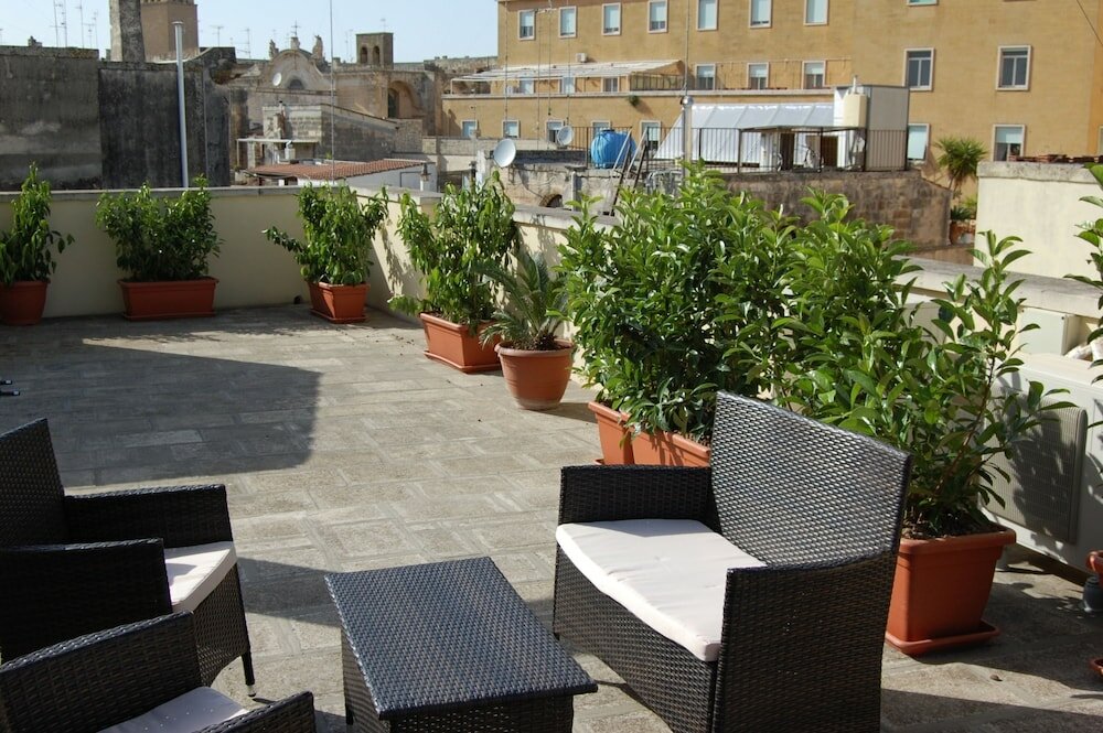 Фото Dimora Vicolo Corto