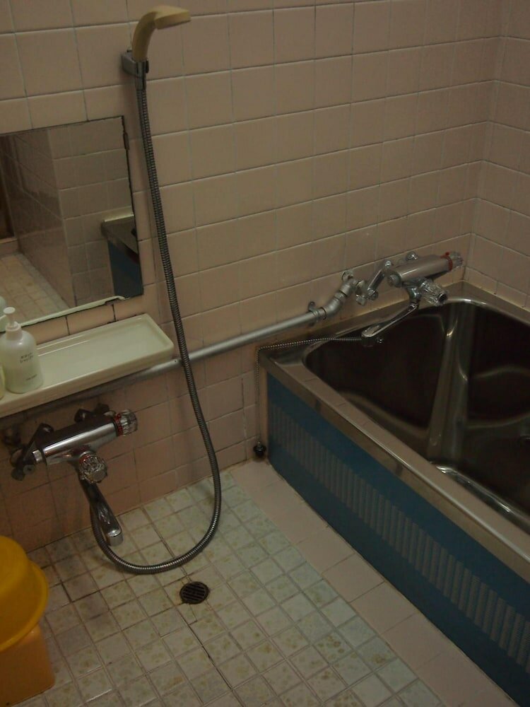 Фото Ishiba Ryokan