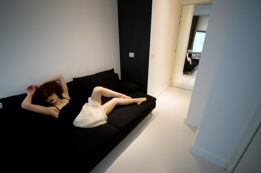 Фото IRooms Forum and Colosseum