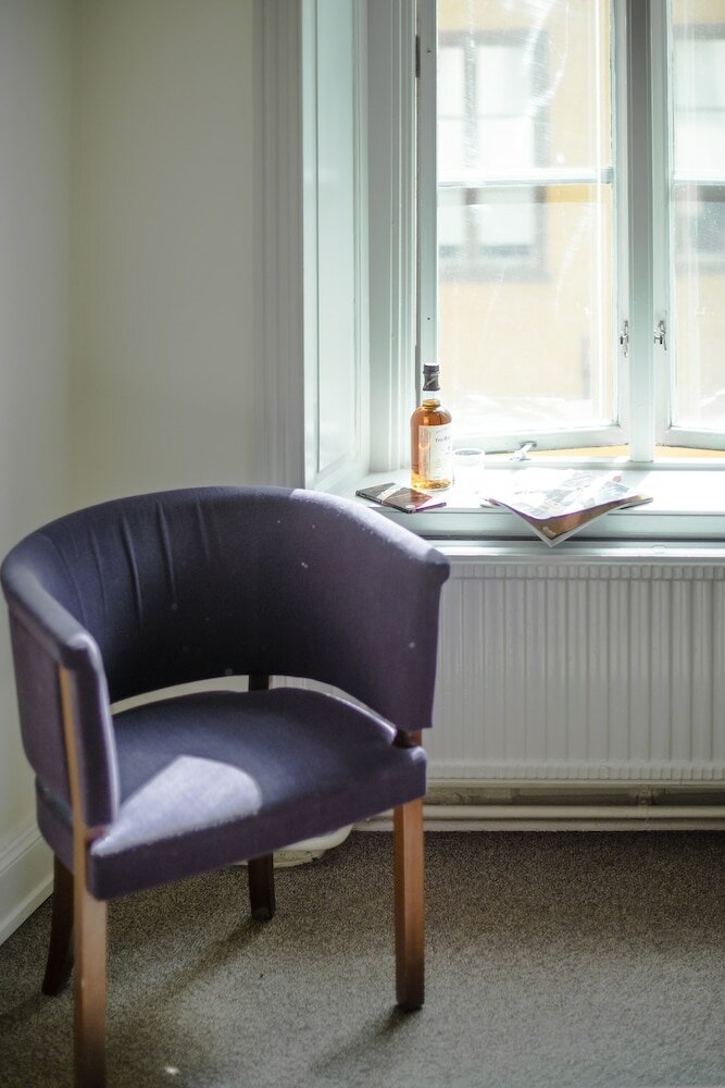 Фото Castle House Inn