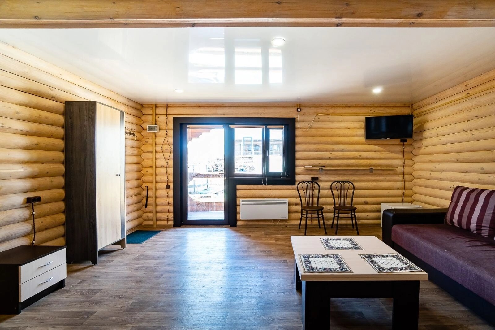 Фото На Хуторской