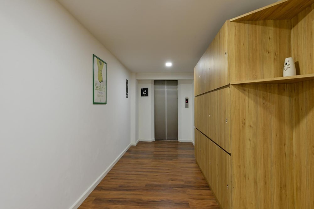 Фото ICheck inn Sukhumvit 19