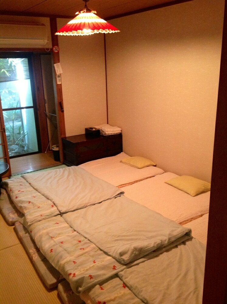 Фото Hanakiya