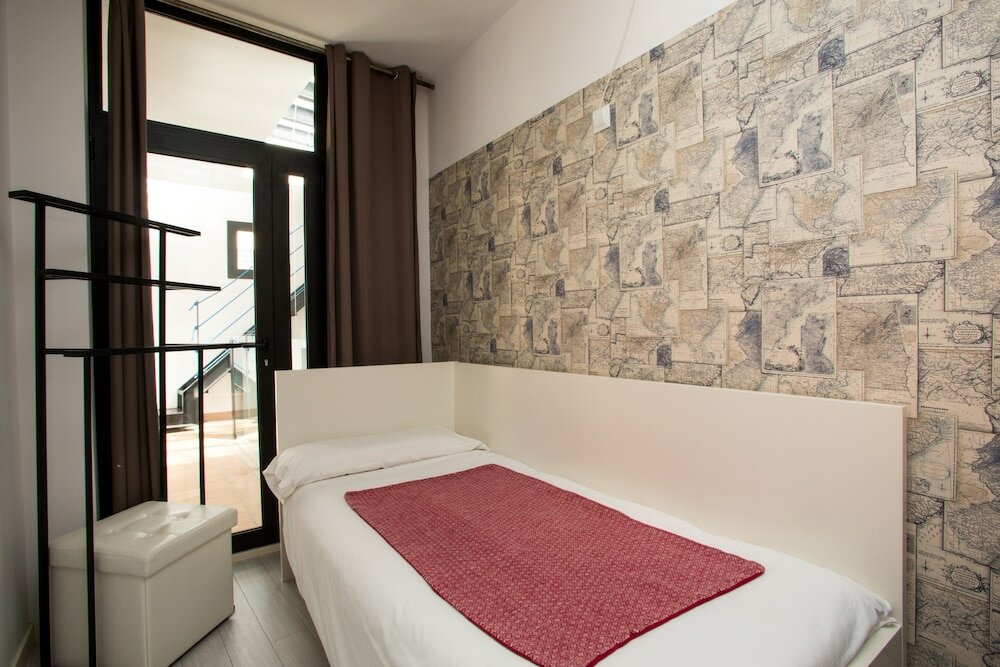 Фото Brondo Architect Hotel