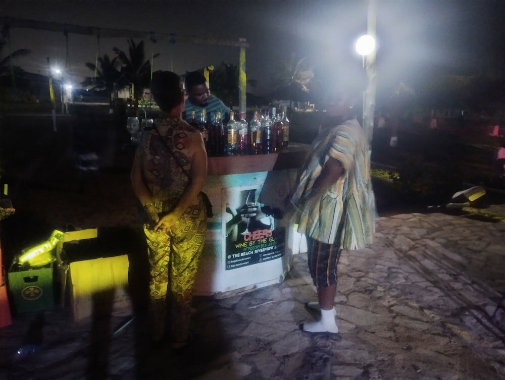 Фото Bojo Beach Resort