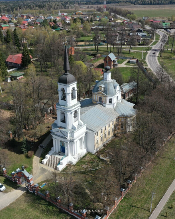 Iglesia ortodoxa Church of the Nativity of Our Lady, , foto