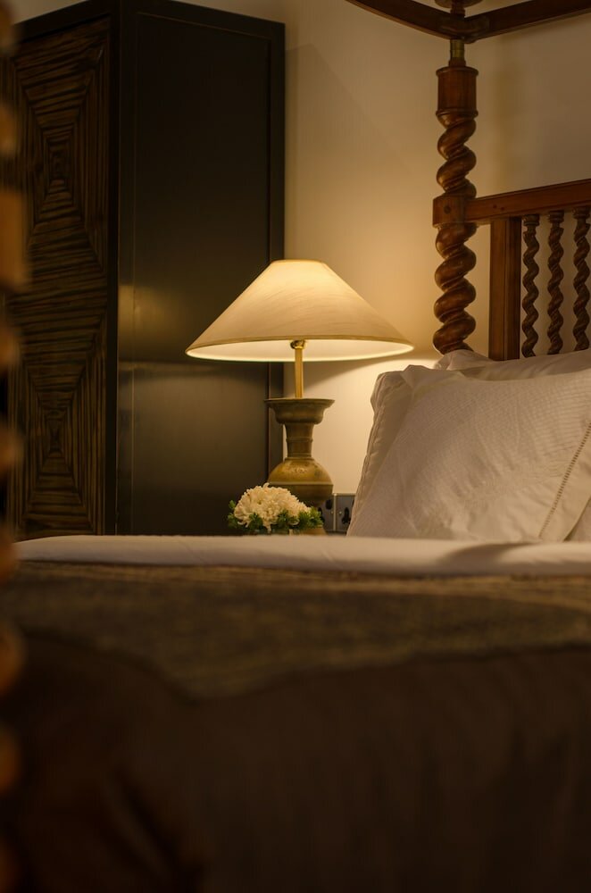 Фото Stone House Kandy