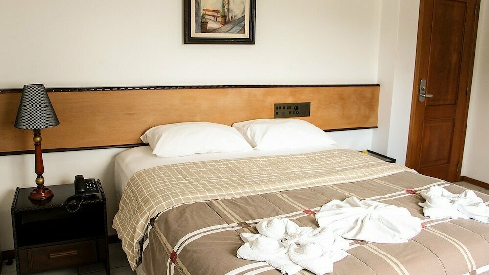 Hotel Holz Hotel, Joinville, photo