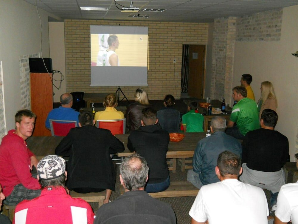 Фото Fortuna Hostel