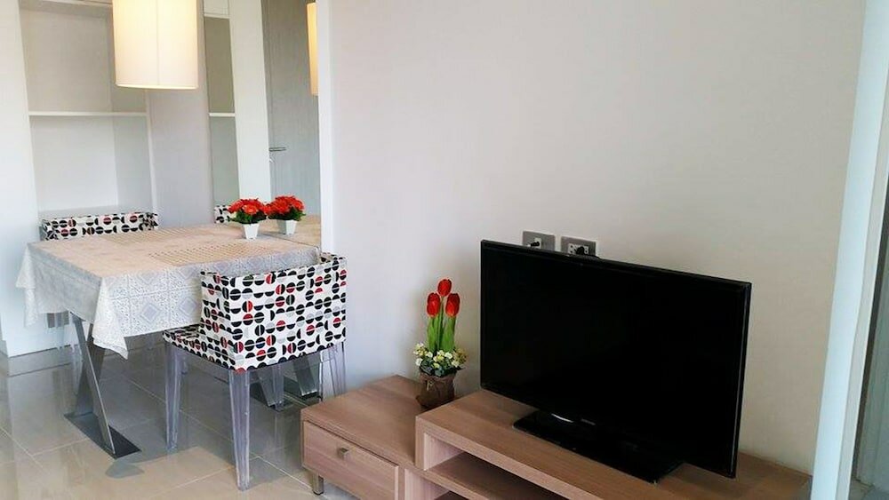 Фото Atlantis Resort Jomtien Beach