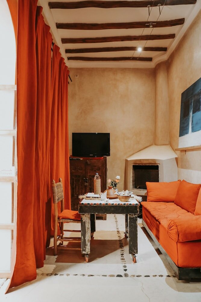 Фото Dar Nour El Houda