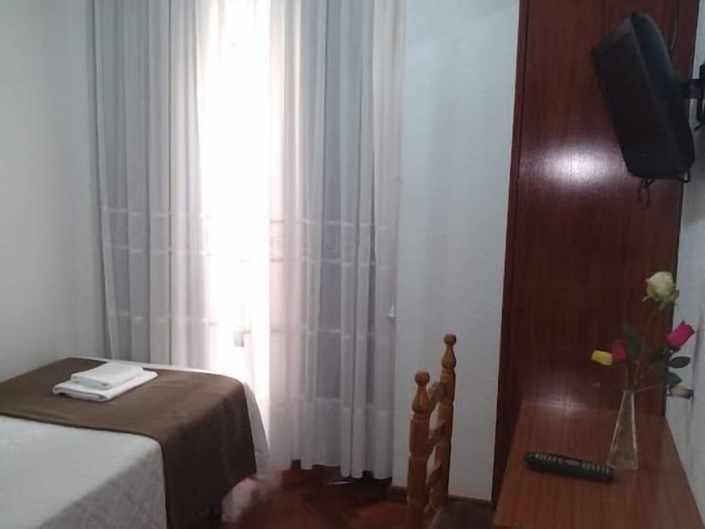 Фото Hostal Esmeralda