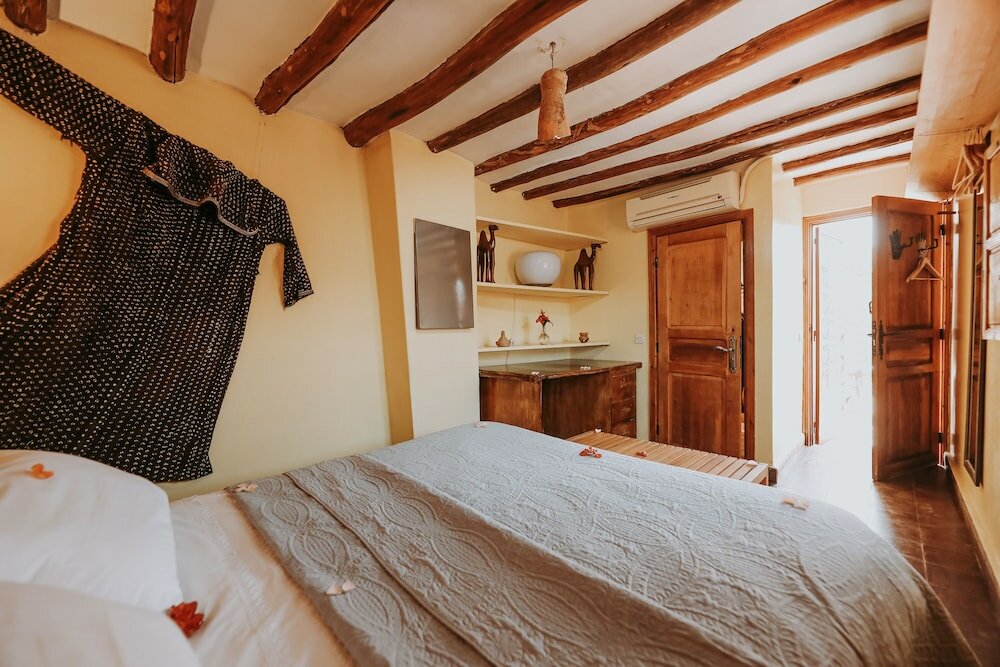 Фото Dar Nour El Houda