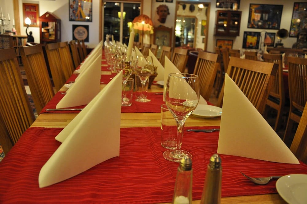 Фото Hotell Havanna