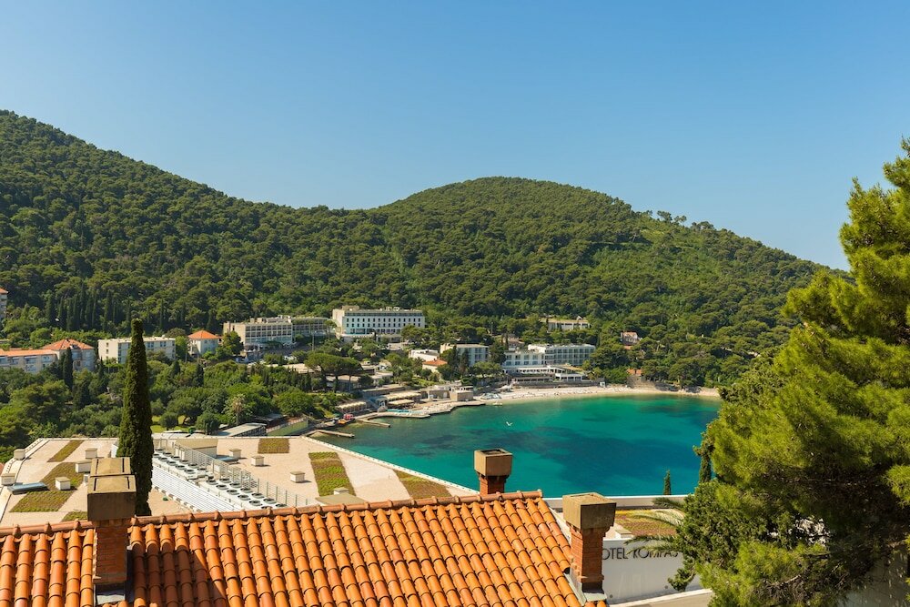 Фото Apartments Mandy