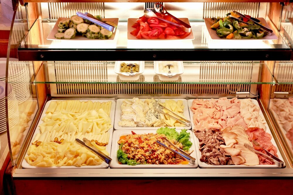 Фото Отель Olympia Wellness