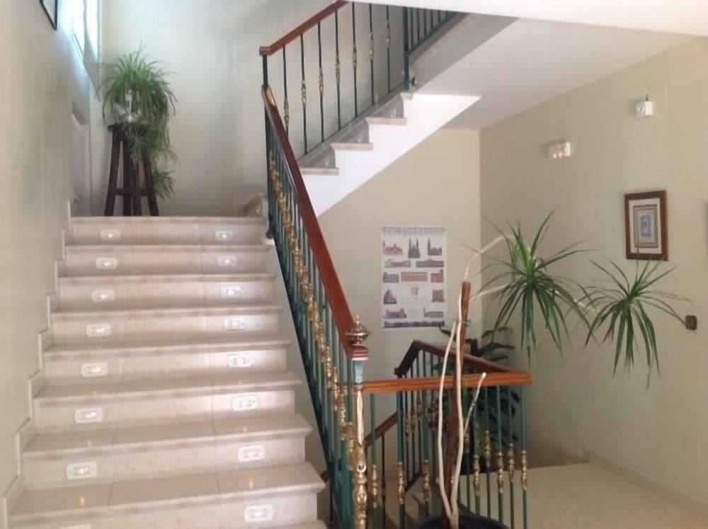 Фото Hostal Siete Picos