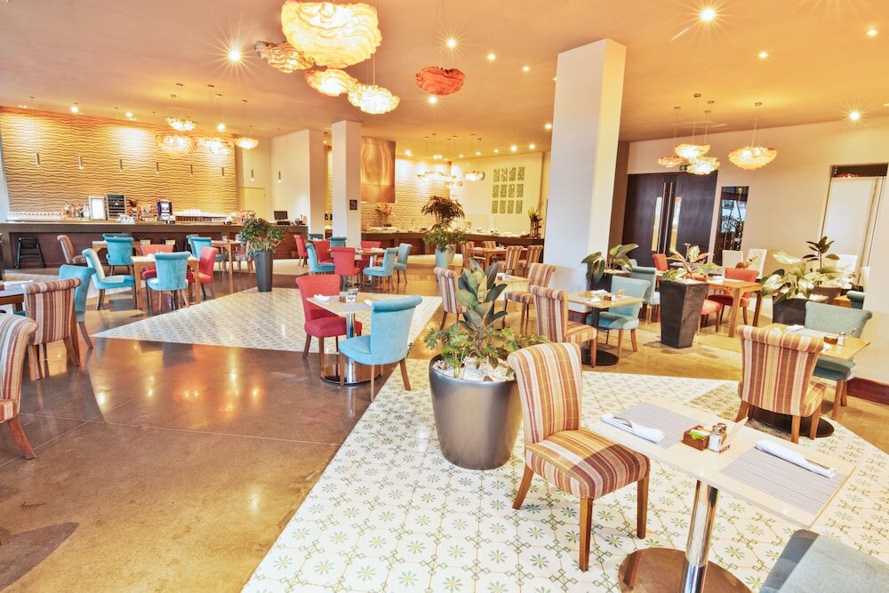 Фото Sheraton San Jose Hotel, Costa Rica