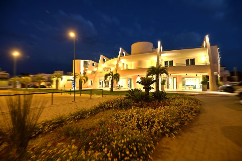 Фото Callistos Hotel & SPA