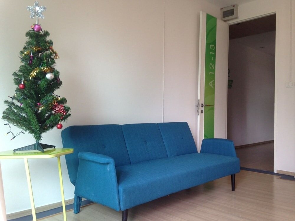 Фото Fullrich Residence