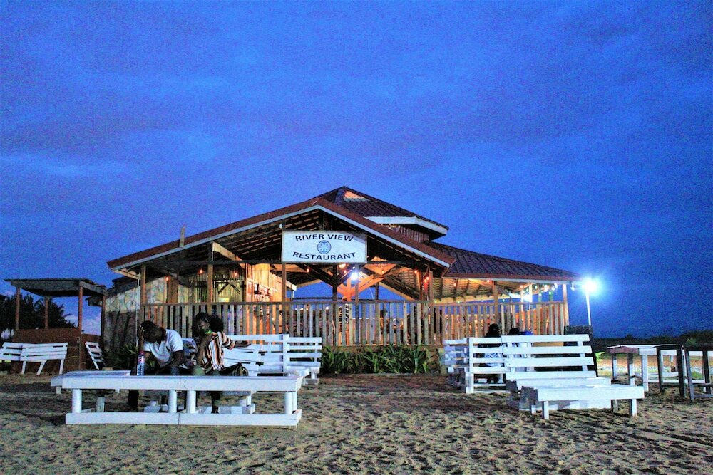 Фото Bojo Beach Resort