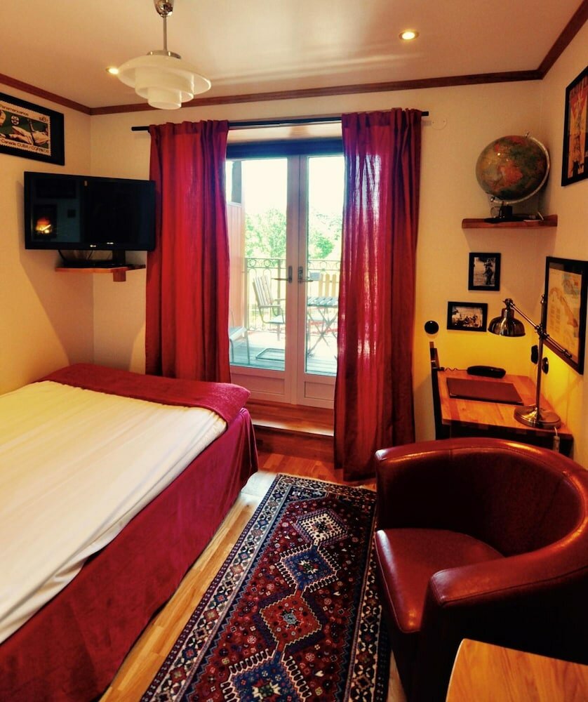 Фото Hotell Havanna