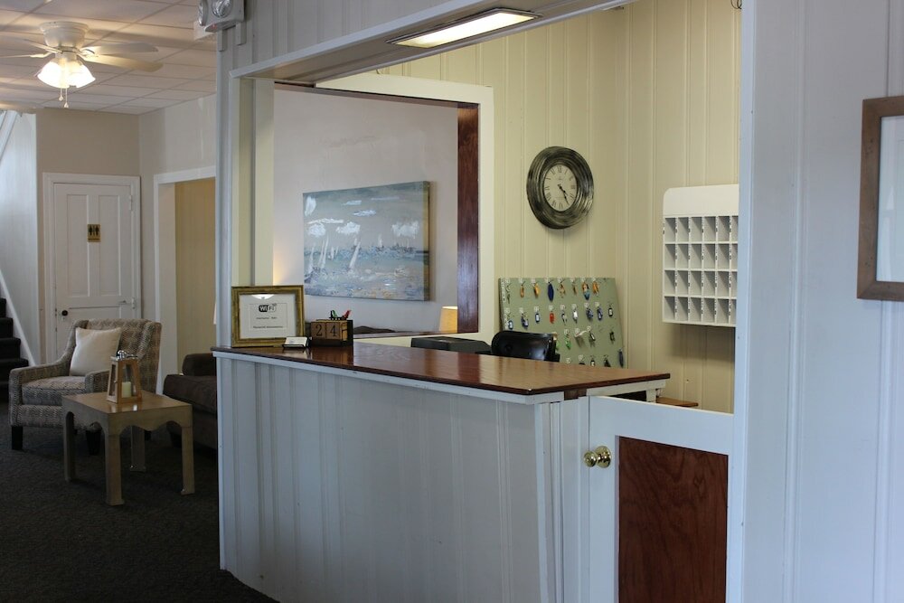 Фото Blue Water Inn