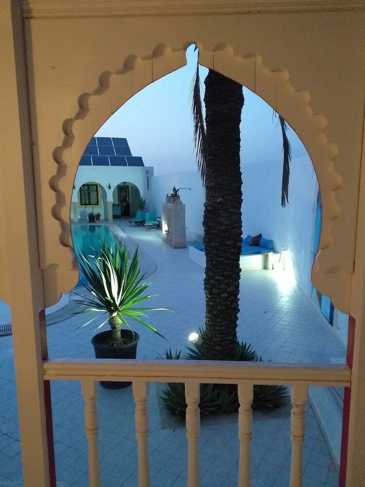 Фото Maison Leila