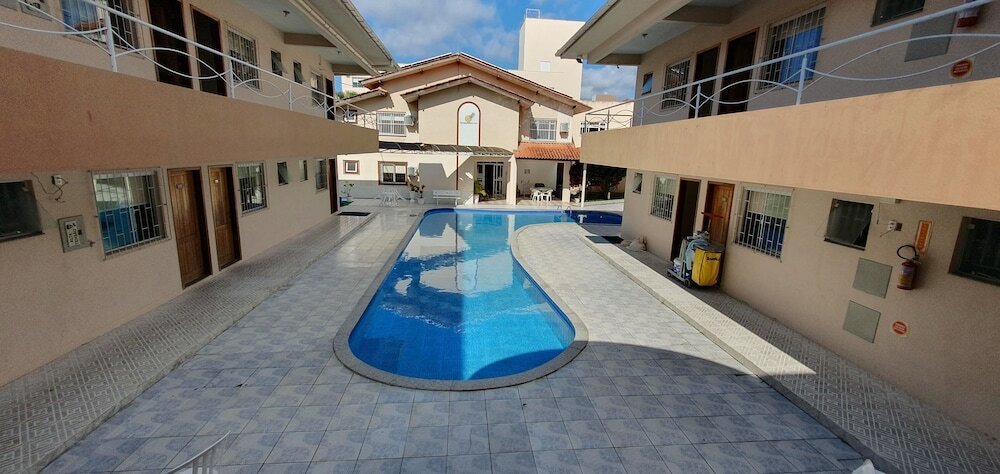 Фото Tropicanas Apart Hotel