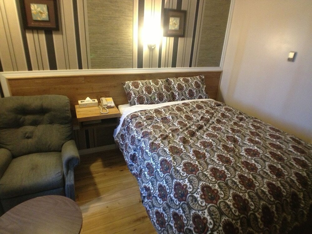 Фото Galaxy Motel