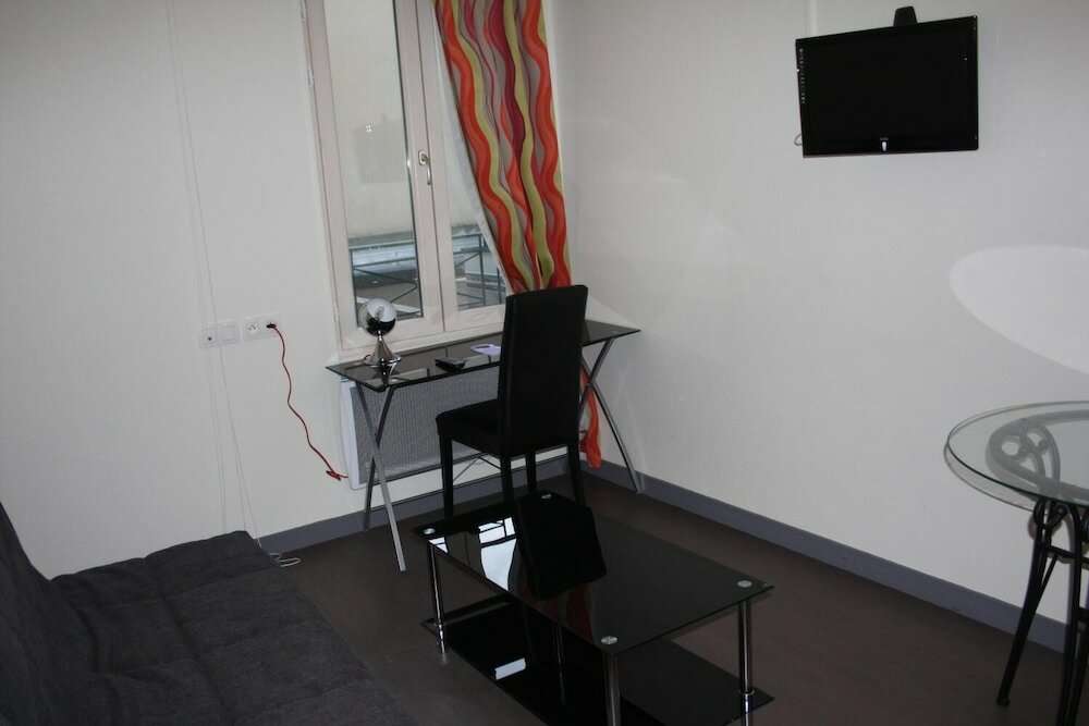 Фото Résidence d'Artagnan