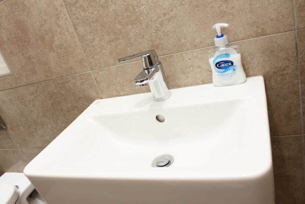 Фото Brentwood Guest House Hotel