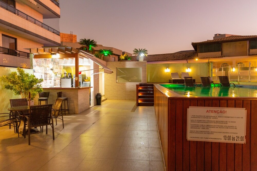 Фото Pousada Valle Verde