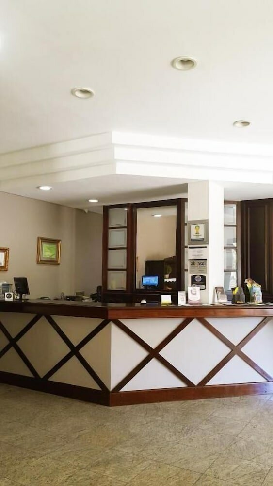 Hotel Holz Hotel, Joinville, photo