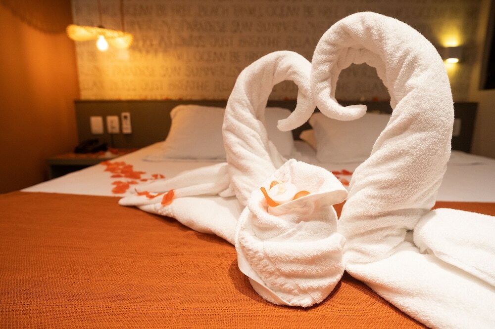 Фото Camboriú Praia Hotel